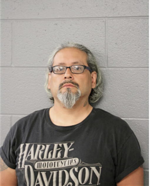 FABIAN MARTINEZ, Cook County, Illinois