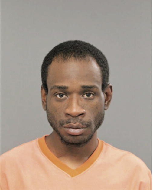 SEAN D MATTHEWS, Cook County, Illinois