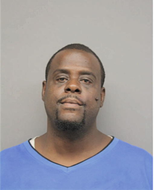 PATRICK K MCBRIDE, Cook County, Illinois
