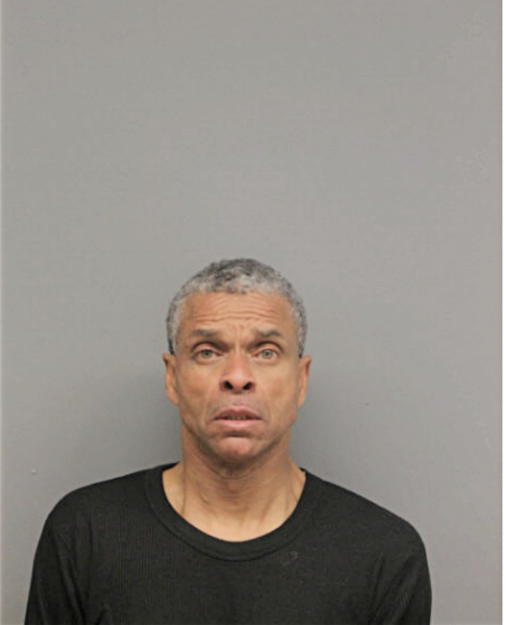 MARTIN B MCGEE, Cook County, Illinois