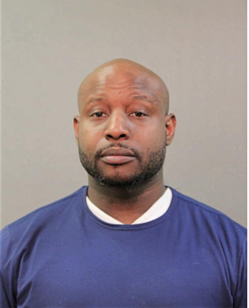 ROMMEL S MCGREGOR, Cook County, Illinois