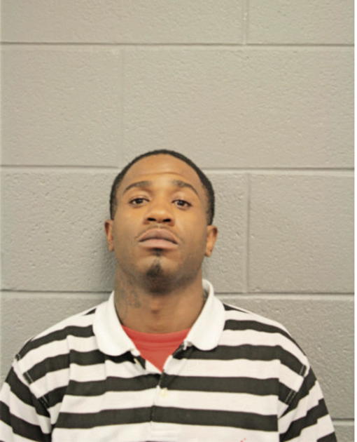 ALSTON R MCNEAL, Cook County, Illinois