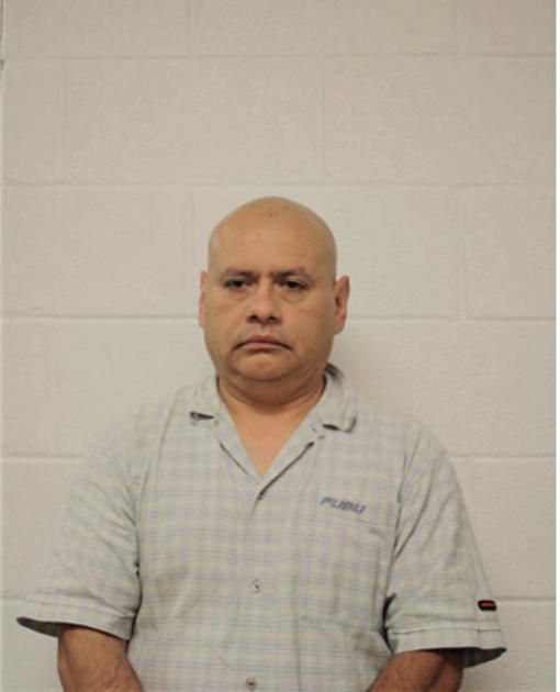 MARIO MENDOZA, Cook County, Illinois