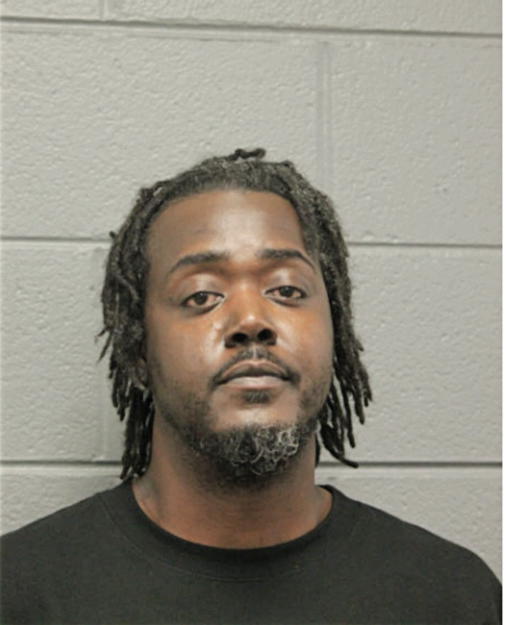 JOHN E MEREDITH, Cook County, Illinois