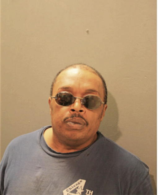 BRUCE MILON, Cook County, Illinois