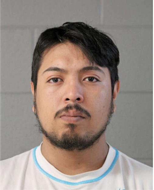 FELIPE MIRANDA, Cook County, Illinois