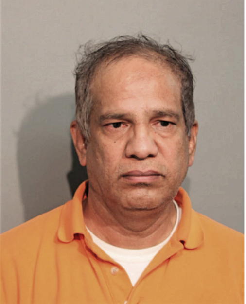 GHOUSE MOHAMMAD, Cook County, Illinois
