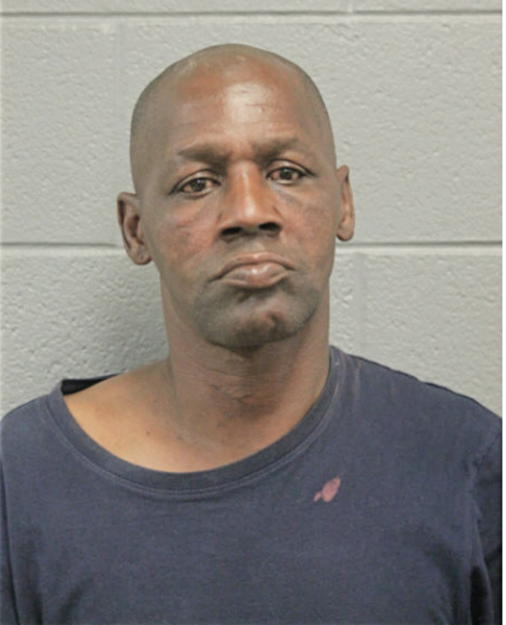ISAAC L MOORE, Cook County, Illinois