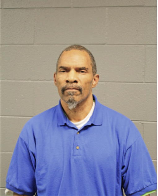 PERCY MOORES, Cook County, Illinois