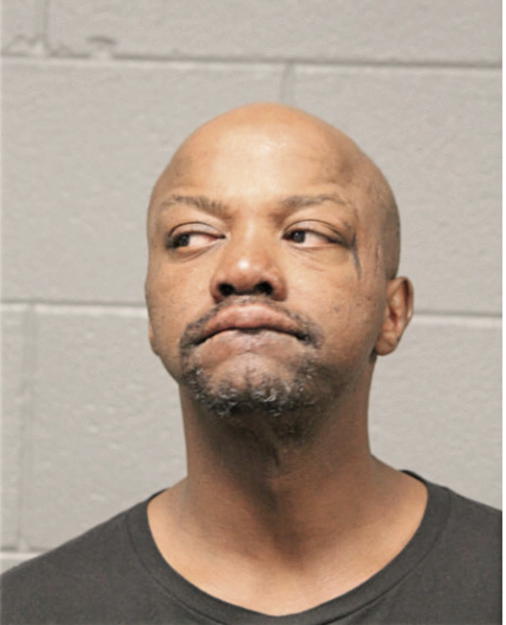 JAMES MORGAN, Cook County, Illinois
