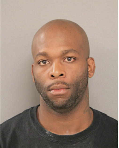 TERRELL MORRIS, Cook County, Illinois