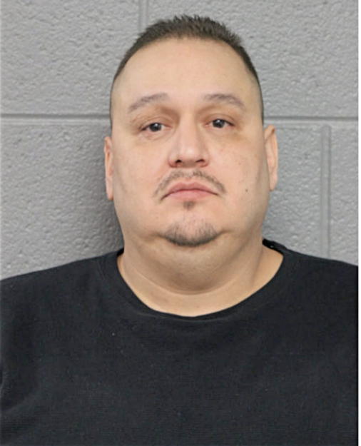 CARLOS L MURILLO, Cook County, Illinois