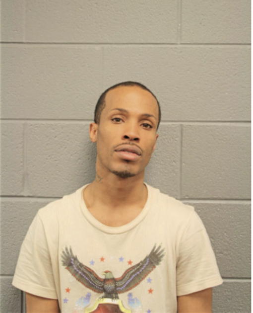 WILLIE J NEAL, Cook County, Illinois