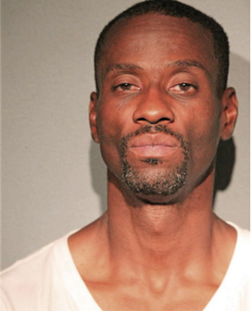 KEITH NELSON, Cook County, Illinois