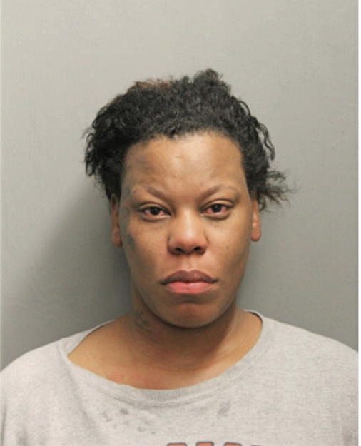 ALICIA RENEE NEWBY, Cook County, Illinois