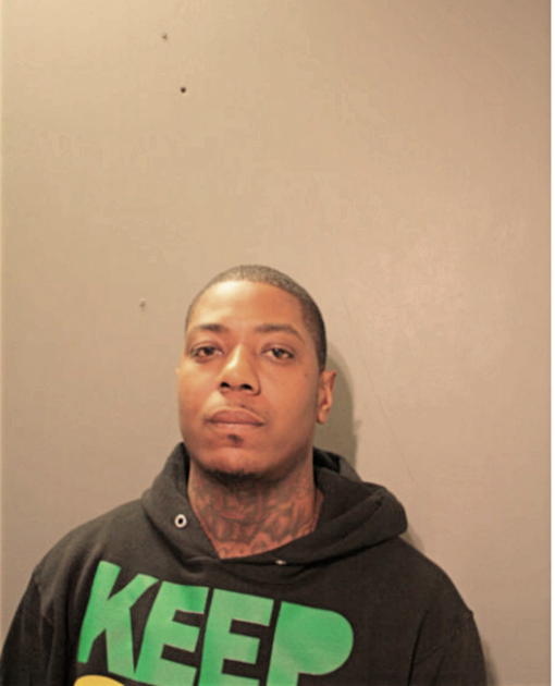 LAMONT T NICHOLS, Cook County, Illinois