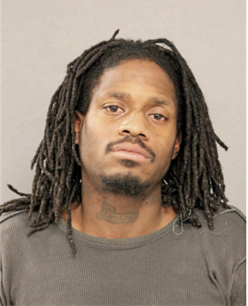 DUSTON PAUL NOBLES, Cook County, Illinois