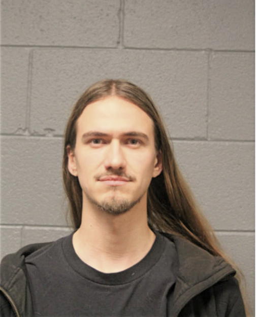 DAVID M ORLIKOFF, Cook County, Illinois