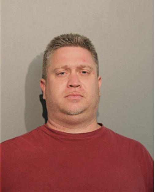 DAVID J OWSIANY, Cook County, Illinois