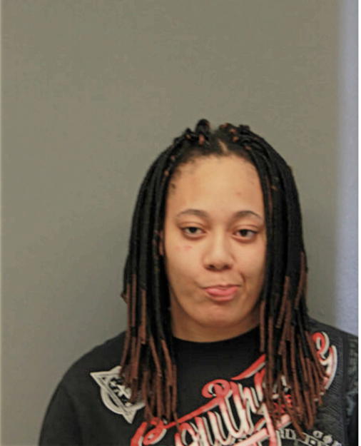 DESTINY T PETERMON, Cook County, Illinois