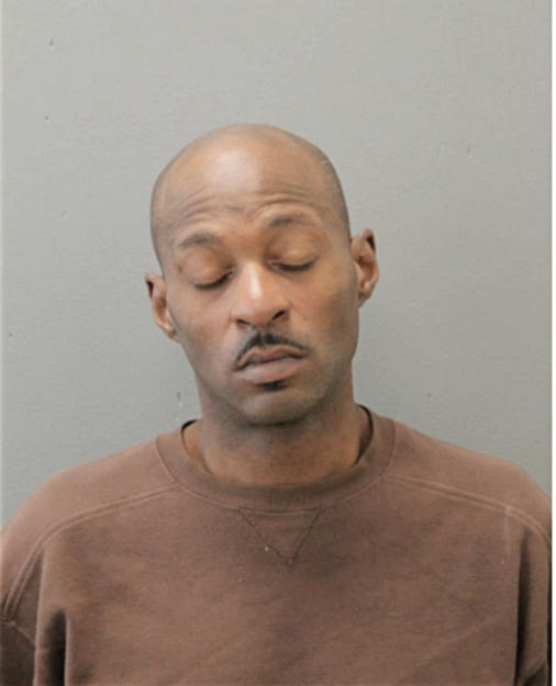 EDDIE PHILLIPS, Cook County, Illinois