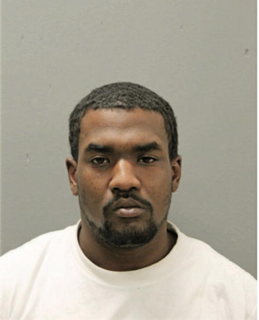 RAPHAEL POLK, Cook County, Illinois