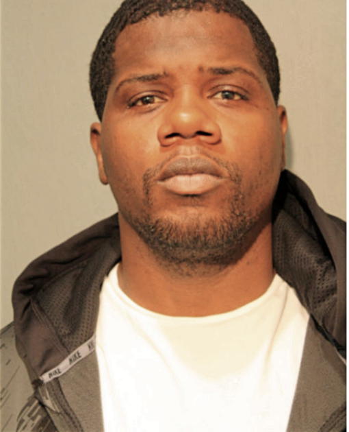 QUINTON M POOLE, Cook County, Illinois