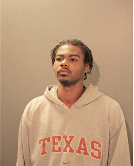 LARRY L POWELL, Cook County, Illinois