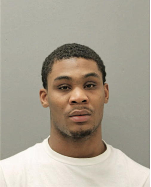CHARLES L PRATER, Cook County, Illinois