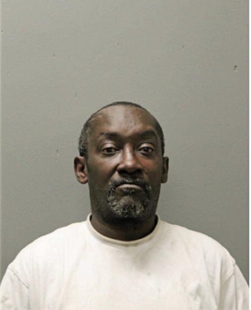 NORMAN R KINDRED, Cook County, Illinois