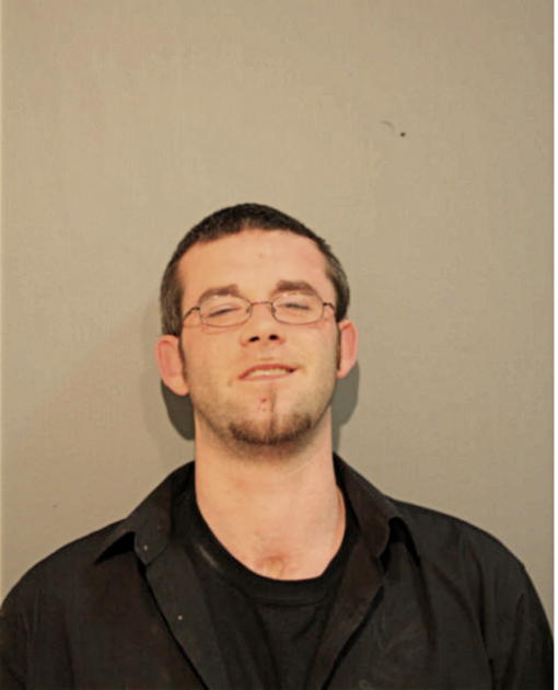 DANIEL J RALICH, Cook County, Illinois