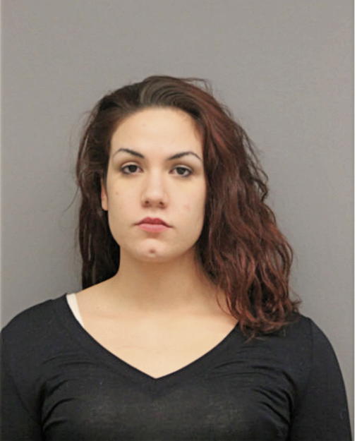 LAURA VICTORIA RESTOVIC, Cook County, Illinois
