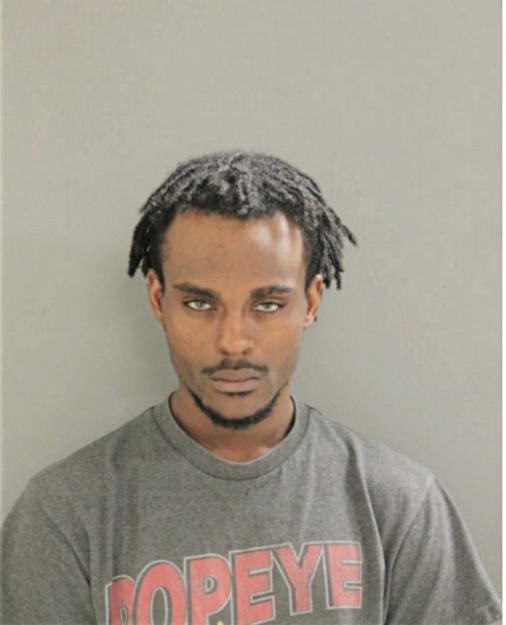 WILLIAM RICHARDSON, Cook County, Illinois