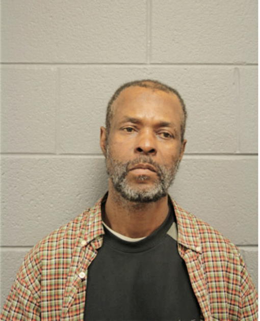 LOUIS RICHMOND, Cook County, Illinois