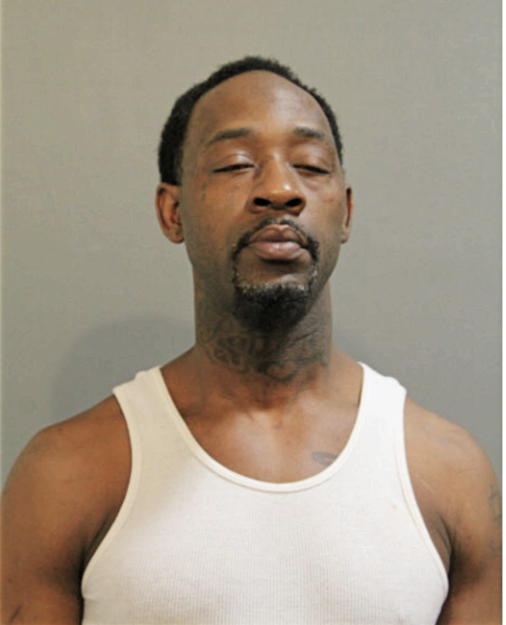 ANTONIO D RIDLEY, Cook County, Illinois