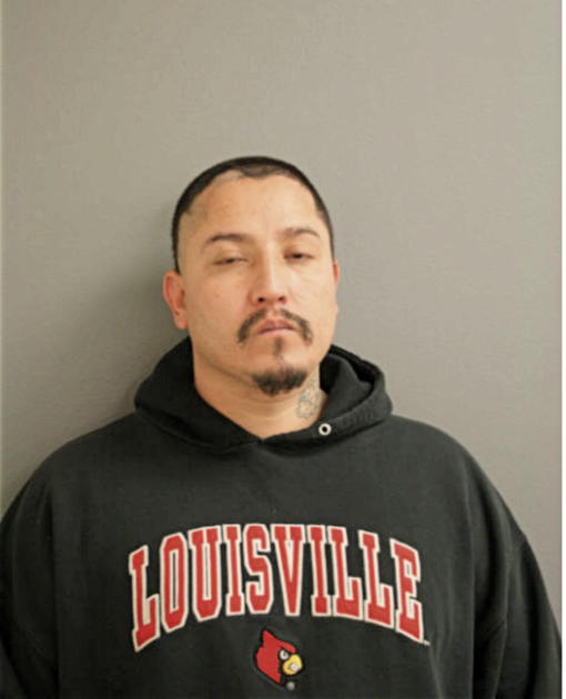 JOSE RIVERA, Cook County, Illinois