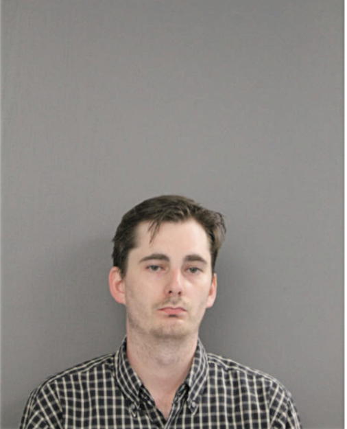 LOGAN E ROON, Cook County, Illinois