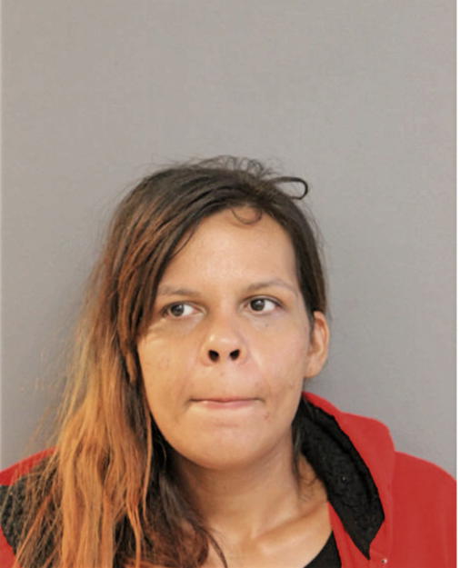 ERICA A ROSALES, Cook County, Illinois