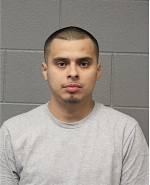 JESUS ROSAS, Cook County, Illinois