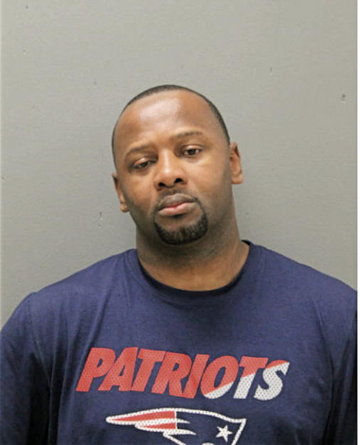 MICHAEL B RUSSELL, Cook County, Illinois