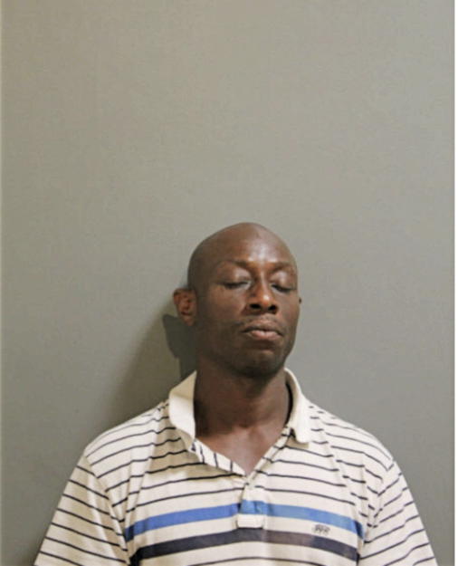 JOSEPH L RUTLEDGE, Cook County, Illinois