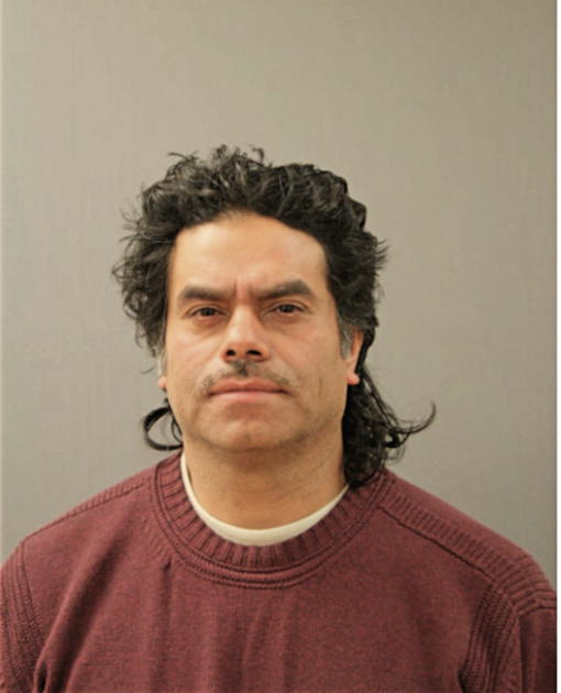 ROSENDO SALAZAR-ESCOBEDO, Cook County, Illinois