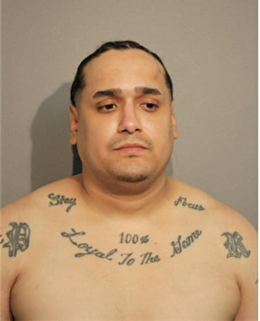 CANDIDO SANCHEZ, Cook County, Illinois