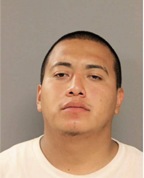 ERIK SANCHEZ, Cook County, Illinois