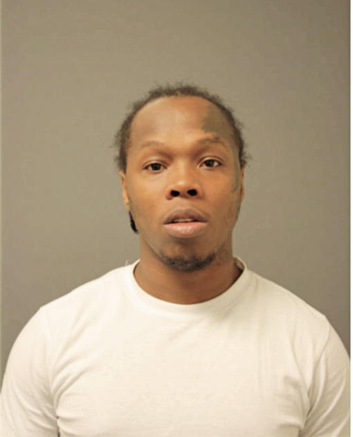 HERBERT A SANDERS, Cook County, Illinois