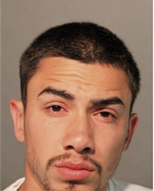 PAUL SANDOVAL, Cook County, Illinois