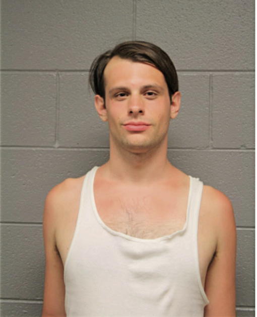 MAXWELL C SCHIF, Cook County, Illinois