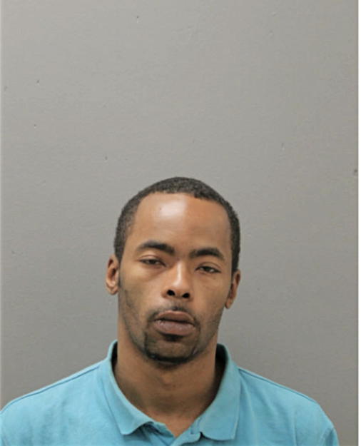 TRACY L SHOULDERS, Cook County, Illinois