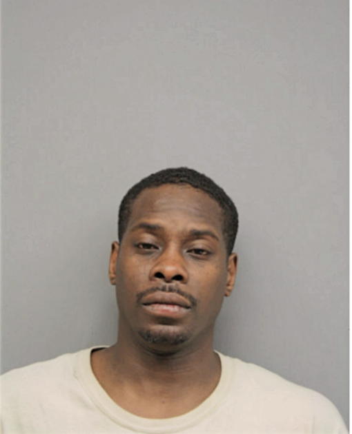 CALVIN SMILEY, Cook County, Illinois