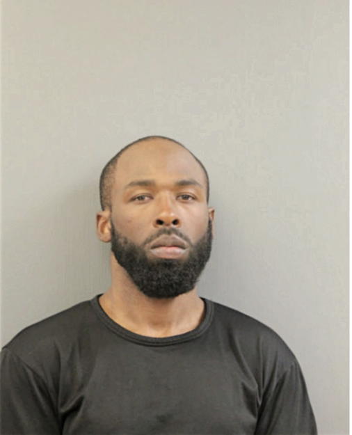 DOMINQUE D SMITH, Cook County, Illinois